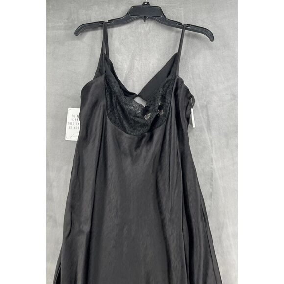 Bec and Bridge Scarlett Maxi Dress In Black - Picture 5 of 10